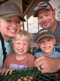 Way back Wednesday : Sofi Selland