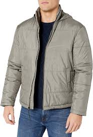 Kenneth cole reaction™ is cool, casual, and modern for fast paced men and women committed to living for the moment. Kenneth Cole Mens Camo Print Puffer Jacket At Amazon Men S Clothing Store
