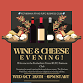 Rotherham Titans RFU Business Club  - Wine and event image