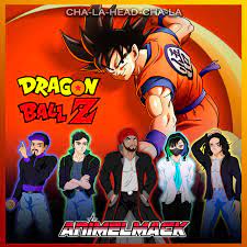 We would like to show you a description here but the site won't allow us. Chala Head Chala Dragon Ball Z Single By Animelmack Spotify