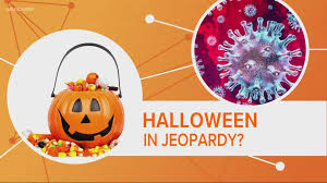 Trick Or Treat Will Covid 19 Cancel Halloween In 2020 Wcnc Com