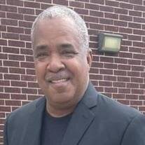 Mr. Ross Gregory Dupre Obituary