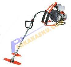 Harga tasco mesin potong rumput gendong 328 e brush cutter 328e 2 tak bensin. Jual Tanaka Qum 288 Mesin Potong Rumput Gendong Pr829 Informasi Produk Harga Review Spesifikasi Perkakasku Com
