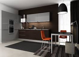 miami glossy kitchen cabinets modern