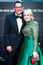 Daniel andrews's wife catherine andrews is active on social media platforms. Meet Victorian Premier Daniel Andrews Wife Catherine Who Magazine