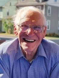 Ronald Wertz Obituary