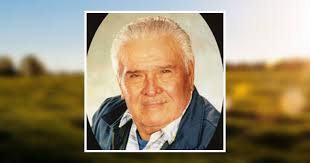 Mr. Augustin "Santos" Acosta Obituary March 12, 2015