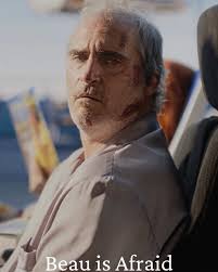 Movies seen over Christmas round up