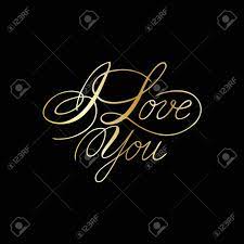You can have 100% best user experience with cursive font generator user interface. Phrase Ich Liebe Dich Cursive Schriftart In Gold Mit Strudeln Schriftzug Und Kalligraphie Lizenzfrei Nutzbare Vektorgrafiken Clip Arts Illustrationen Image 93272901