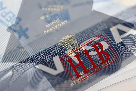 Explained: New H1B visa changes and what they mean for Indian professionals