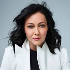 Shannen doherty does not have any children yet! Shannen Doherty Net Worth Wiki Bio Earnings Movies Tv Shows Husband Children Age