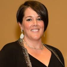 Rae Anne Toth, Olympia, WA Office Manager