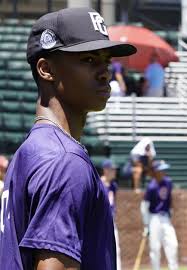 Isaiah Nolan Class of 2025