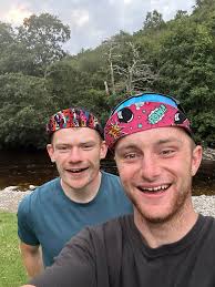 Happy Monday everyone, the #BikeBusBoys are out of the traps early again  today with vans heading to Cornwall, Edinburgh and Aberdeenshire  #DeliveringDreams all over the UK every week 💪