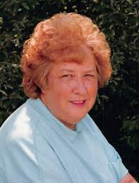 Obituary of Doris Russell