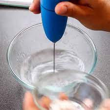 So, here we are today with a new recipe of flax seed gel which is more spreadable and easy to apply on hair. Easy Homemade Hair Gel With Or Without Aloe Vera Oh The Things We Ll Make