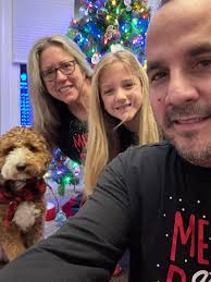 Merry Christmas!!! We hope you and your family have a great day. I'm hoping  we get a nap in after our 5:13am excitement club present opening party.  -Fritsch