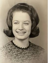 Barbara Rice Obituary (1945