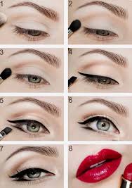 Classic Makeup Tutorial Glamour Makeup Princess Makeup Eye Makeup