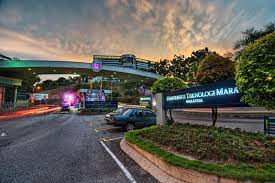 Tapak banglo area shah alam via tanah.com.my. Manual For Uitm Shah Alam Students