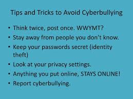 What the cyberbully hopes to achieve with his bullying behavior. Cyberbullying Cyberbullying Is The Use Of Electronic Communication To Bully A Person Typically By Sending Messages Of An Intimidating Or Threatening Ppt Download