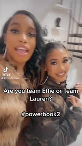 Team Lauren vs Team Effie: The Ultimate Graduation Battle