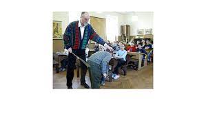 ✔ bei uns findest du passende vorlagen und musterbriefe für entschuldigungsschreiben. Prugelstrafe In Der Schule Der Spiegel