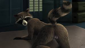Rule34 - If it exists, there is porn of it  emptyset, rocket raccoon   293655