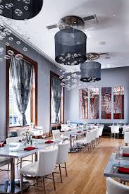 Le Meridien Philadelphia Philadelphia Pennsylvania Jetsetter Restaurant Design Inspiration Dining Room Style Dining Room Spaces