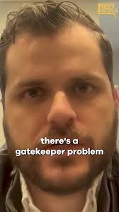 The problem with Hollywood isn’t the filmmakers, but rather the gatekeepers  who decide what gets made and what doesn’t. Watch the full Kibbe