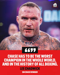 Tyler Goodjohn is throwing shade at Pauli Malignaggi! 🫣 Last night at  #BKB45 was when Goodjohn vs. Malignaggi was scheduled to take place, but  was postponed due to an injury in Malignaggi's