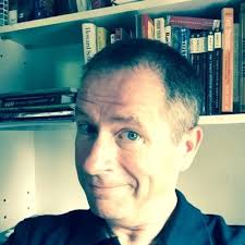 David Carini (@metriccentric)