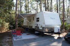 Discover charming woodland trails, spectacular pool areas and. Meacham S Trailer Rental Brings The Party To You At Disney S Fort Wilderness Resort And Campground Disney Every Day
