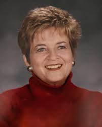 Ann Anderson Tappen Obituary May 19, 2025