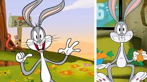 When one sunny day three rodents rudely harass him, something snaps. Bugs Bunny Neue Looney Tunes Charaktere Boomerang