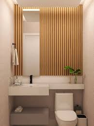 Charming bathroom for less than 3 thousand reais | Arquiteto de Bolso