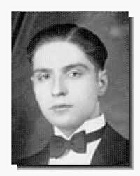 Francis Amodeo (1909-1989)