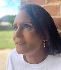 Vivian Burns Obituary