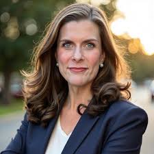 Kristin Kny Atkins, with CB&A, Realtors