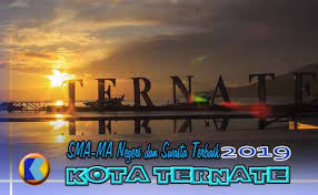 Layanan kesehatan terdekat (profil sanitasi). Daftar Peringkat Sma Ma Terbaik 2019 Kota Ternate K Blog