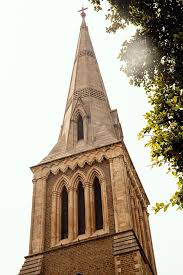 Colaba's Afghan Church is set to reopen ...