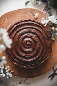 Simple Chocolate Cake Chocolate Ganache The Kitchen Mccabe Recipe Easy Chocolate Cake Chocolate Ganache Chocolate Cake