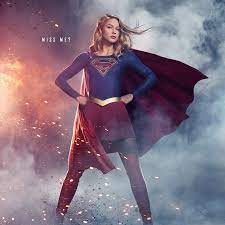 Supergirl Returns Tonight With Special Guest Star Laurie Metcalf As Winn S Estranged Mother Head To Spoilertv Com To C Supergirl Season Supergirl Tv Supergirl