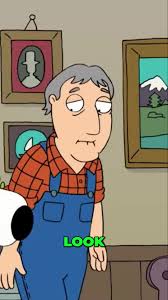 Family Guy: Brian's Emotional Reunion with His Mom