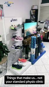 When Mum says its ok to be different… We listened 😉 #sydney #physio #fyp  #health #afisio #bfitbyaf