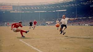 Although there are no injury worries for england, southgate likely will have to england's record against germany at wembley is w4 d2 l6. 1966 Fifa World Cup England Fifa Com