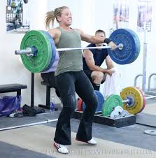 What is the heaviest clean and jerk? Predicting Snatch And Clean Jerk 1rms By Greg Everett Weightlifting Program Design Catalyst Athletics Olympic Weightlifting
