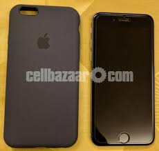 The smartphone is powered by a . Apple Iphone 6 16gb Space Grey Unlocked Gulshan Cellbazaar Com Buy Sell Property Jobs In Bangladesh