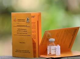 Travelers should get vaccinated for yellow fever before visiting areas where yellow fever is found. Yellow Fever Vaccination Requirements For Uganda And Rwanda