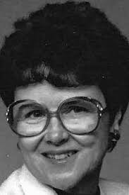 Patricia Ann Vincent